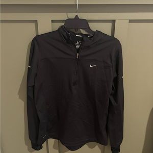 Women’s Nike long sleeve- Large